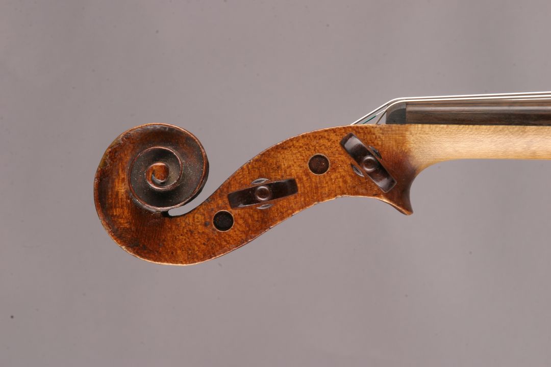 Schönfeld Joh. - Markneukirchen anno 1743 - G-458